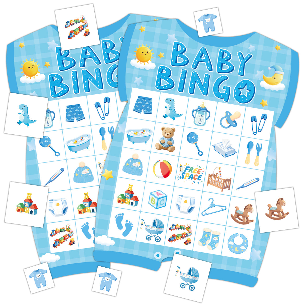 Baby shower