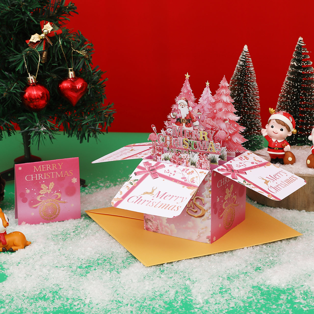 Christmas card