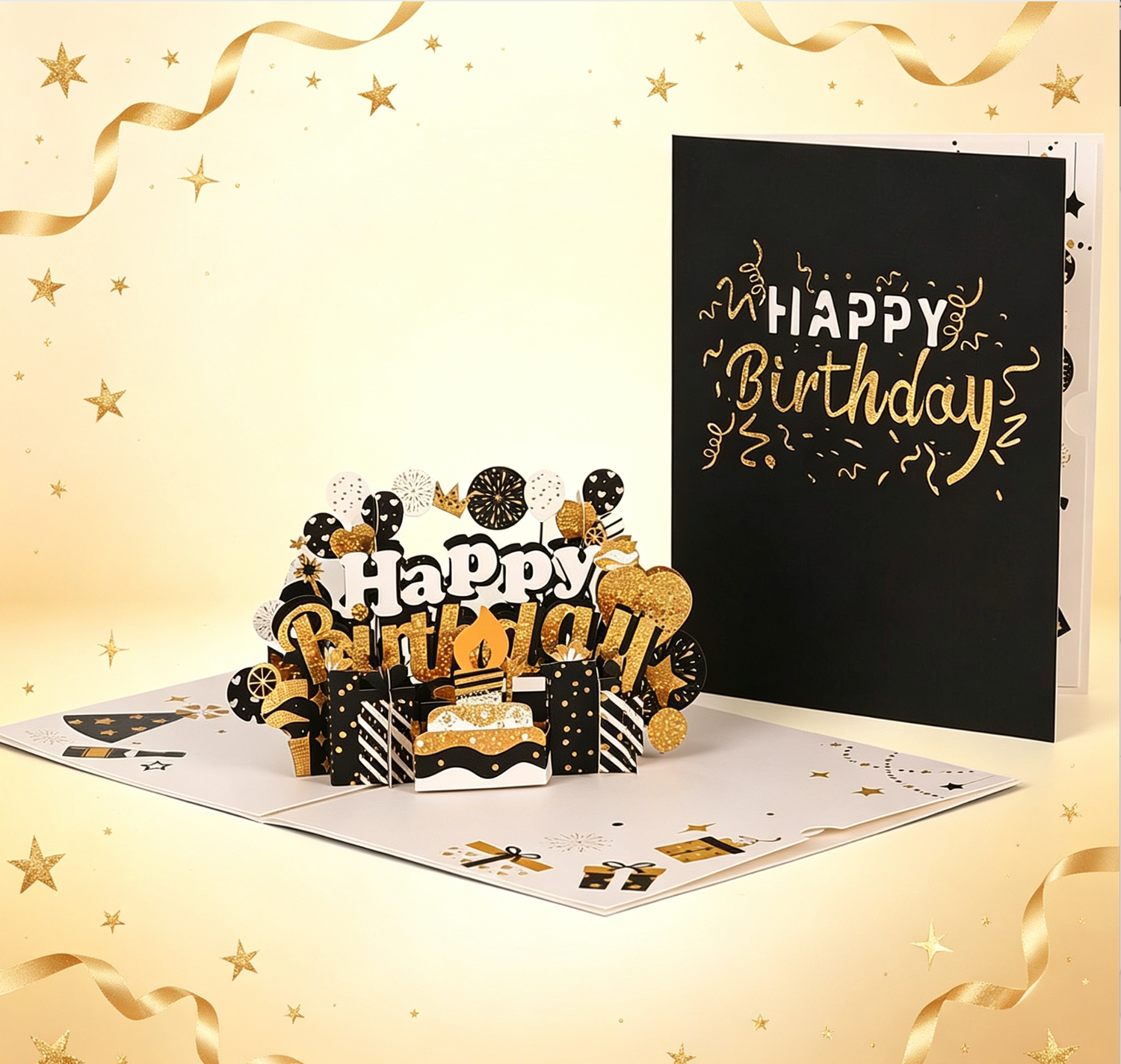 Birthday card