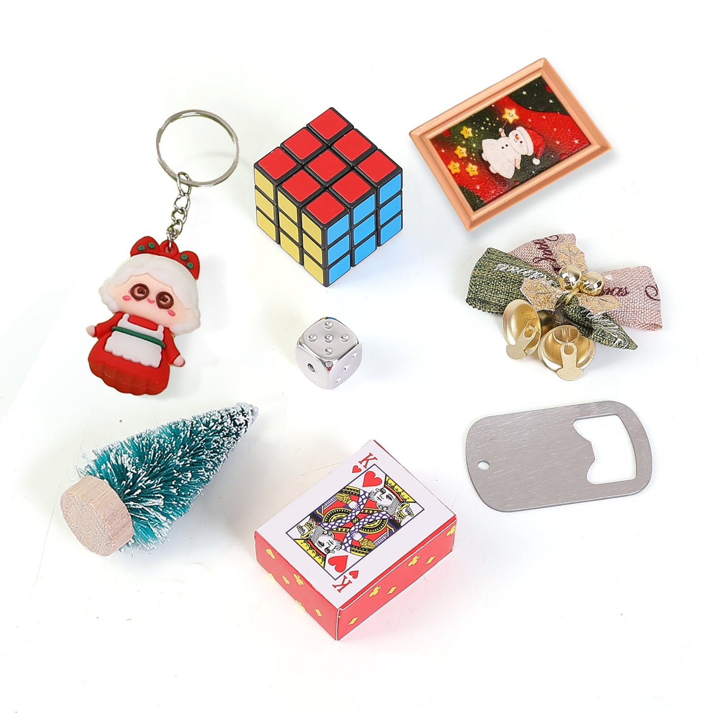Luxury Christmas Crackers 12in - Set of 6