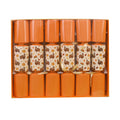 Thanksgiving Turkey Crackers – Set of 6